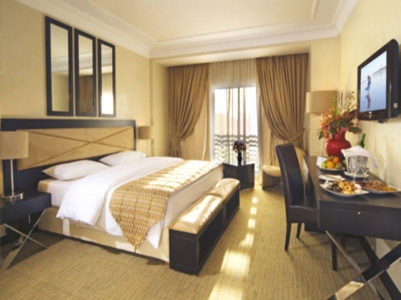 Casablanca Le Lido Thalasso & Spa Ngoại thất bức ảnh