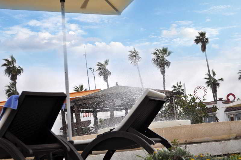 Casablanca Le Lido Thalasso & Spa Ngoại thất bức ảnh