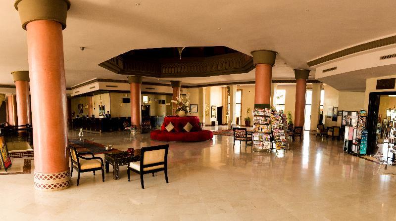Casablanca Le Lido Thalasso & Spa Ngoại thất bức ảnh